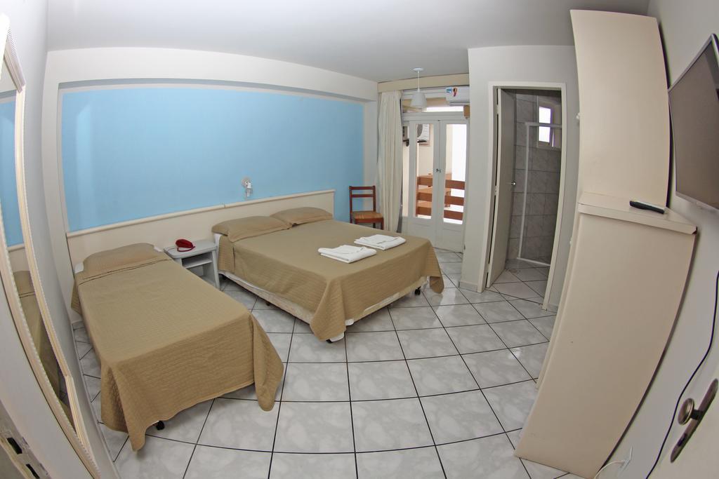 Atlantico Sul Hotel Laguna Zimmer foto
